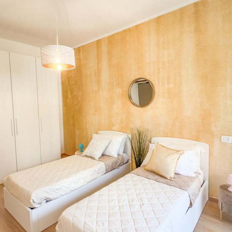 Como Lake - Balcony, Private Parking, 2 Bathrooms - Appartamento con 2 Camere da Letto - 17
