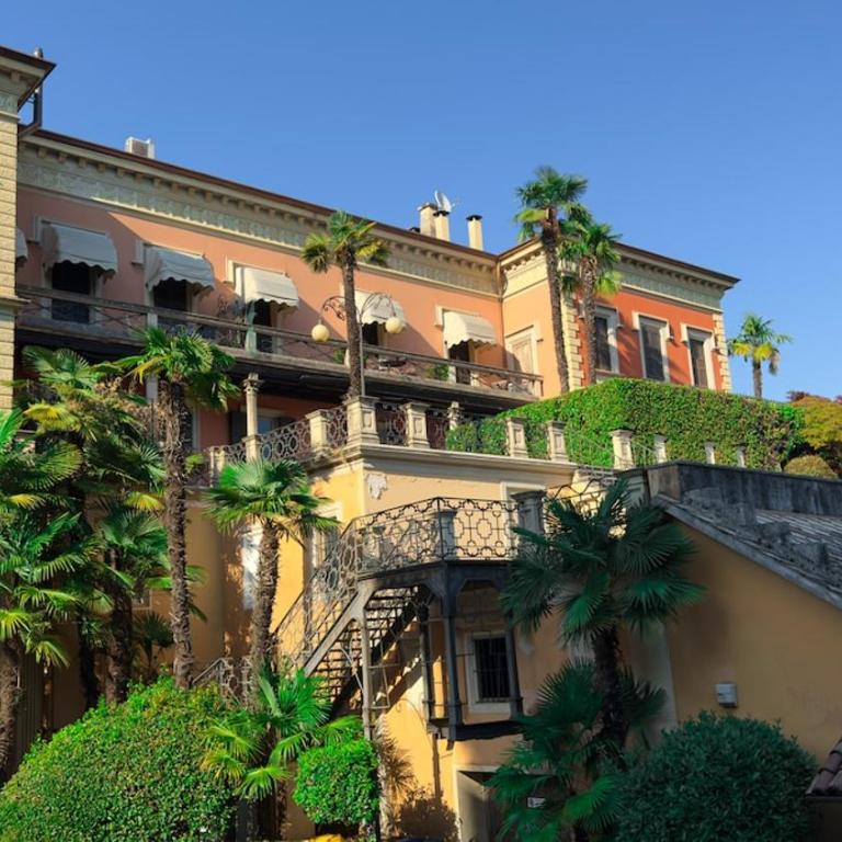 Como Lake - Balcony, Private Parking, 2 Bathrooms - Appartamento con 2 Camere da Letto - 16