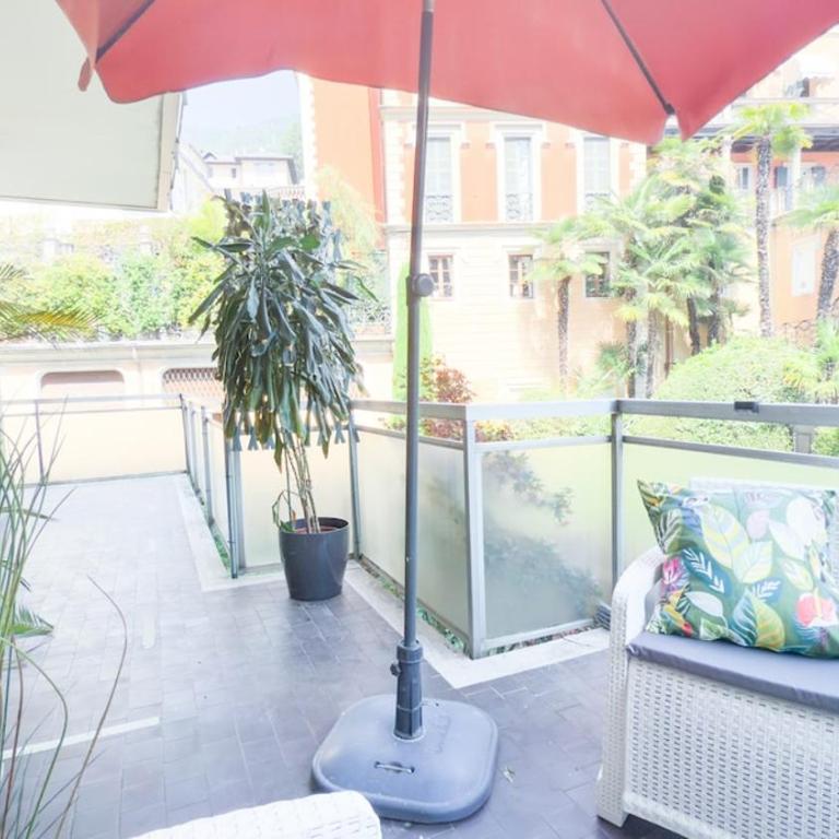 Como Lake - Balcony, Private Parking, 2 Bathrooms - Appartamento con 2 Camere da Letto - 15