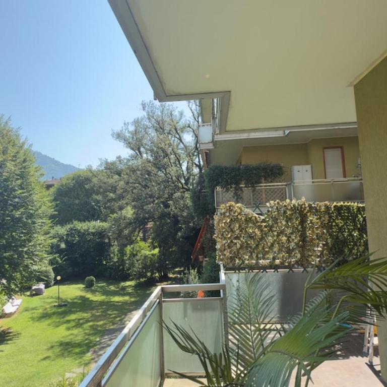 Como Lake - Balcony, Private Parking, 2 Bathrooms - Appartamento con 2 Camere da Letto - 14