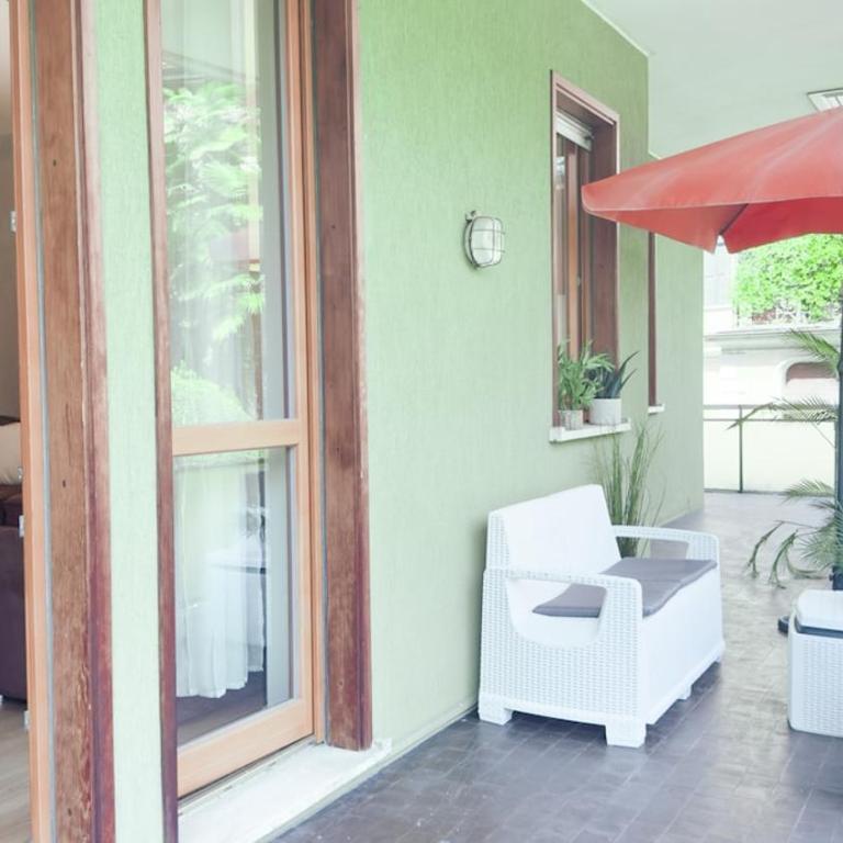 Como Lake - Balcony, Private Parking, 2 Bathrooms - Appartamento con 2 Camere da Letto - 13