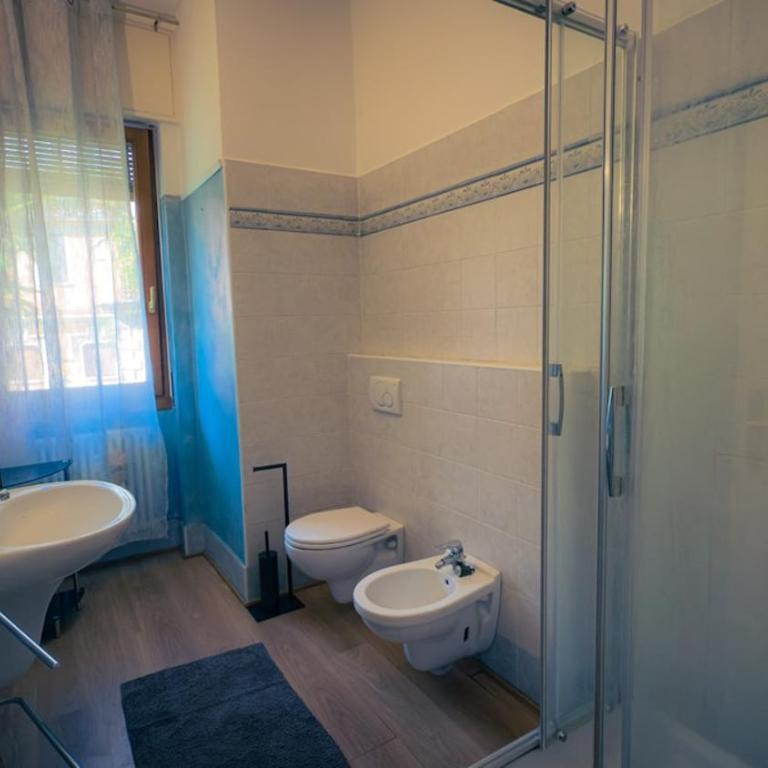 Como Lake - Balcony, Private Parking, 2 Bathrooms - Appartamento con 2 Camere da Letto - 12