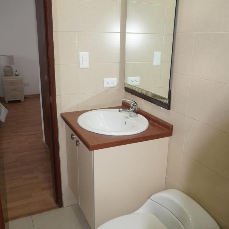 Alojamineto en Cumbaya - Casa de 5 dormitorios - 6