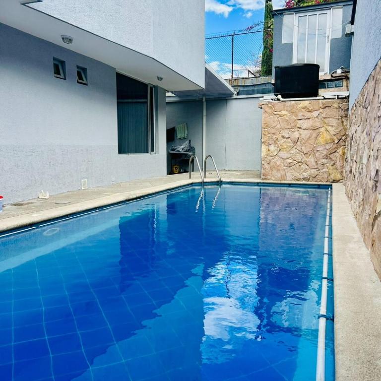 Alojamineto en Cumbaya - Casa de 5 dormitorios - 9