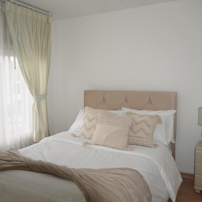Alojamineto en Cumbaya - Casa de 5 dormitorios - 13