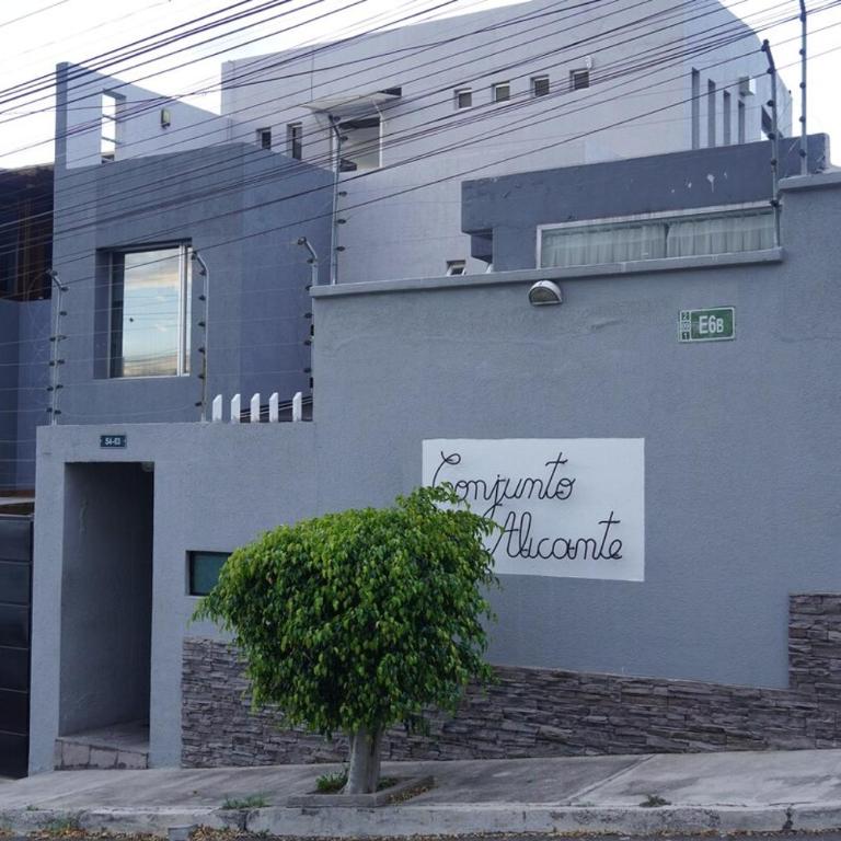 Alojamineto en Cumbaya - Casa de 5 dormitorios - 14