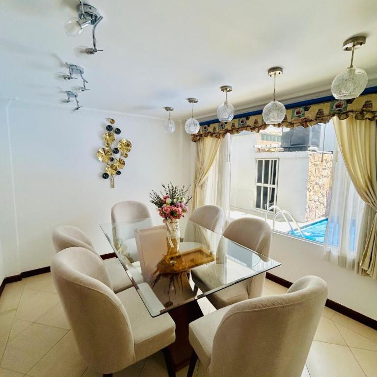 Alojamineto en Cumbaya - Casa de 5 dormitorios - 16