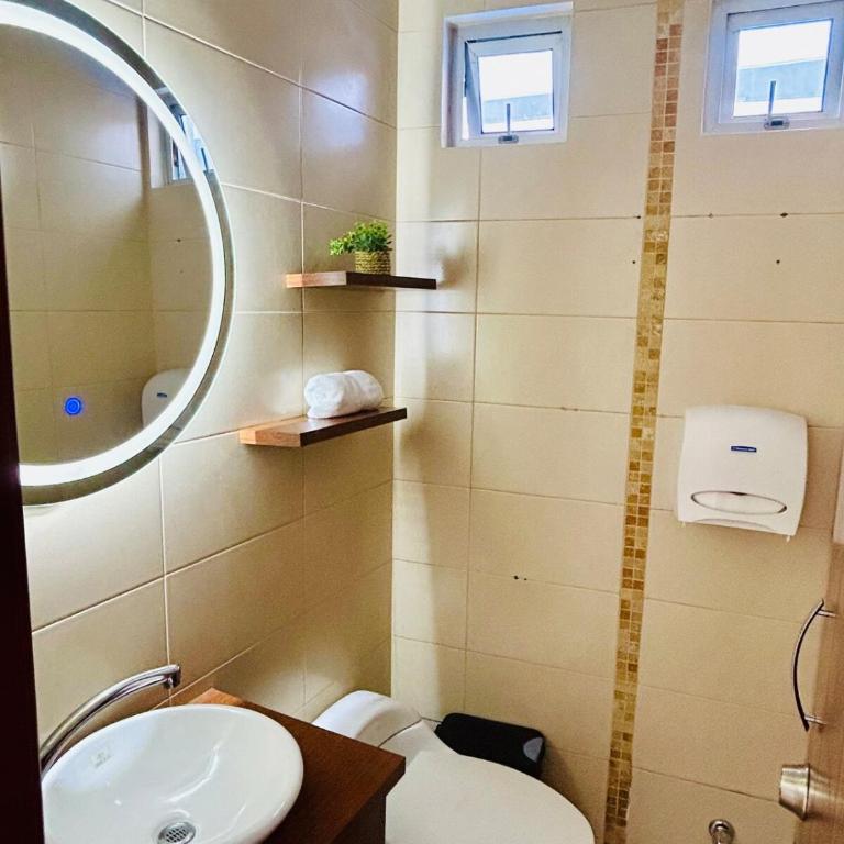 Alojamineto en Cumbaya - Casa de 5 dormitorios - 17