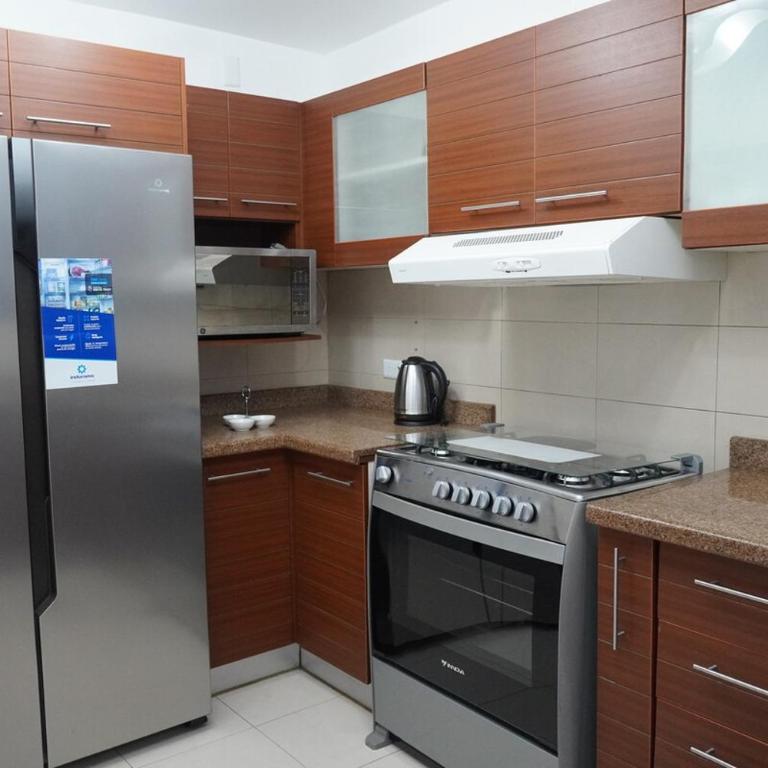 Alojamineto en Cumbaya - Casa de 5 dormitorios - 18