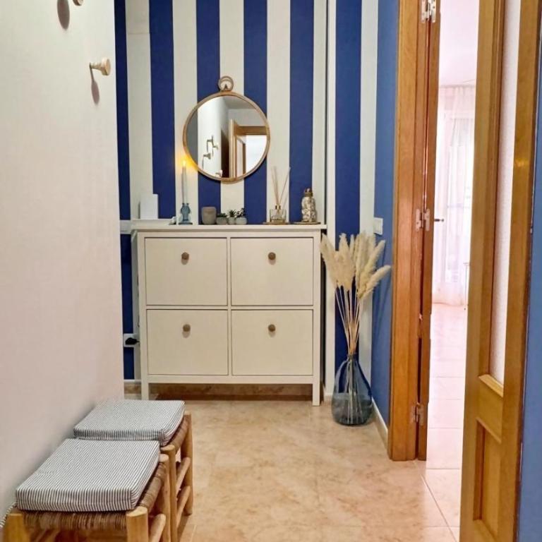 Aqua Marina Oropesa - Apartamento - 10