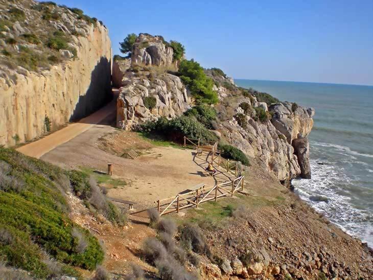 Aqua Marina Oropesa - Apartamento - 24