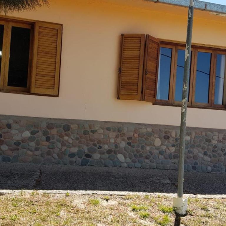 Los Aires De Mendoza - Villa Deluxe - 3