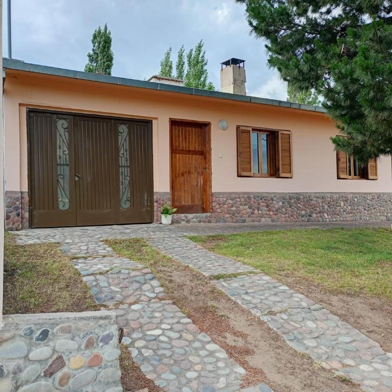 Los Aires De Mendoza - Villa Deluxe - 6