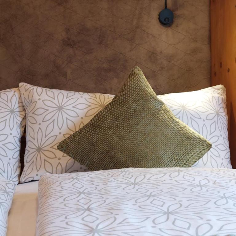 Gästehaus Christoph - Doppelzimmer mit Balkon - 3