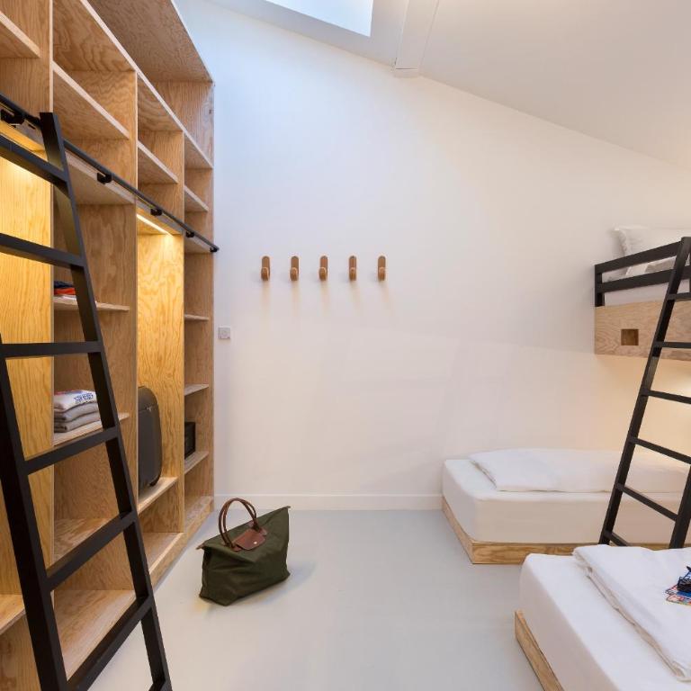 RockyPop Chamonix - Les Houches - Penthouse - 1