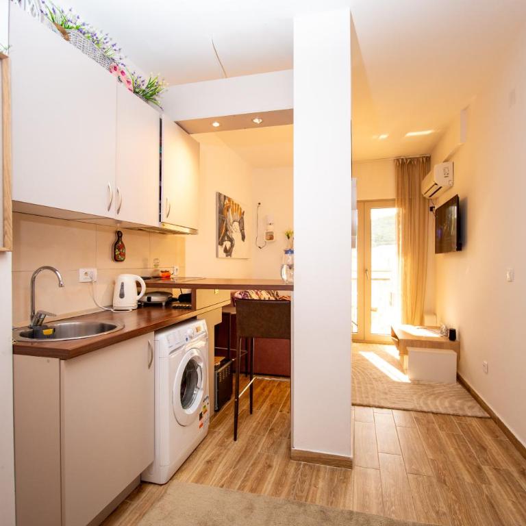 Cozy Pearl Apartment - Apartman sa 1 Spavaćom Sobom - 2