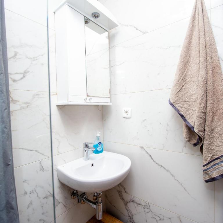 Cozy Pearl Apartment - Apartman sa 1 Spavaćom Sobom - 4