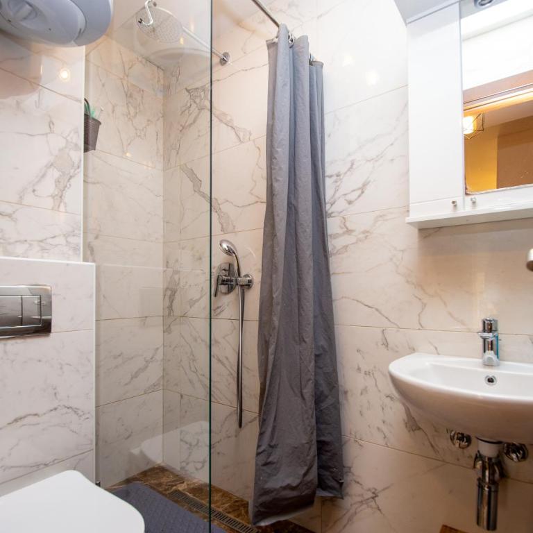 Cozy Pearl Apartment - Apartman sa 1 Spavaćom Sobom - 7