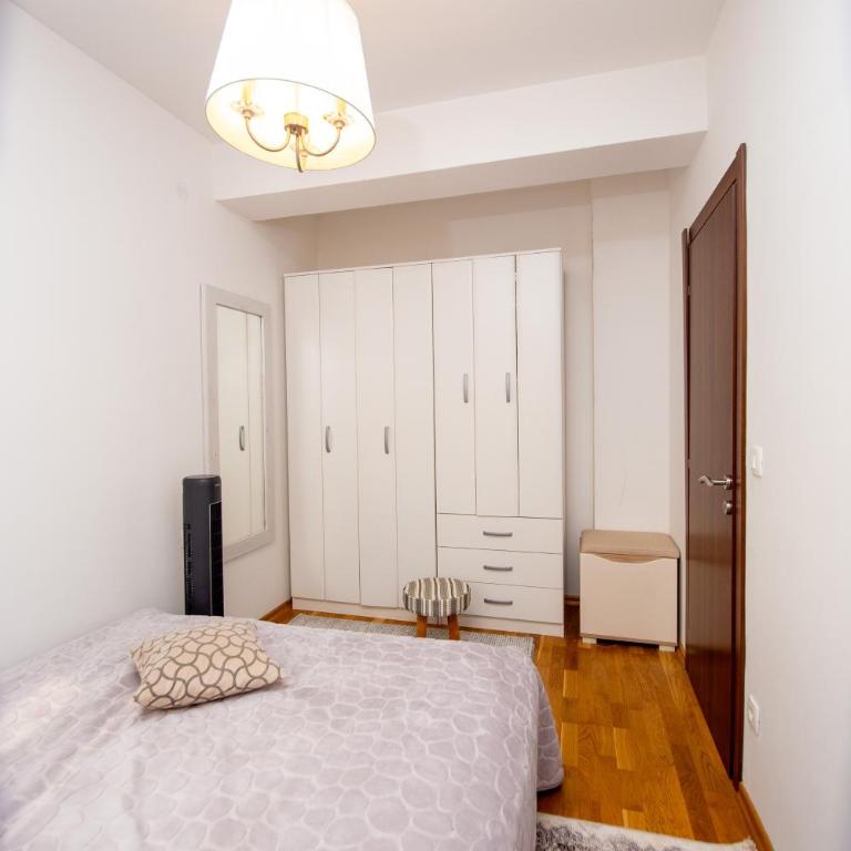 Cozy Pearl Apartment - Apartman sa 1 Spavaćom Sobom - 9