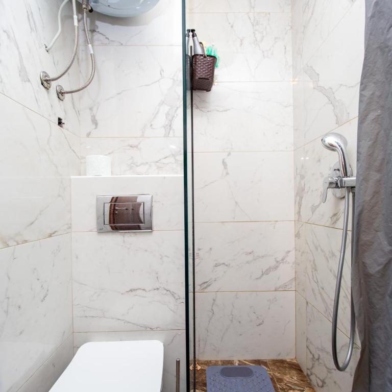 Cozy Pearl Apartment - Apartman sa 1 Spavaćom Sobom - 10