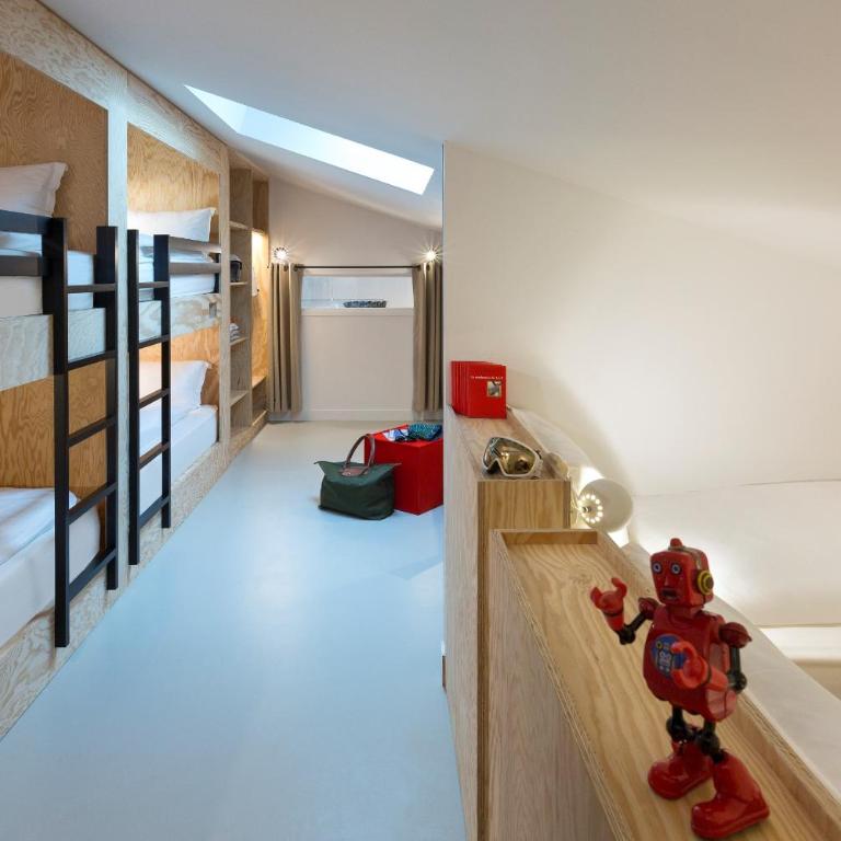 RockyPop Chamonix - Les Houches - Penthouse - 4