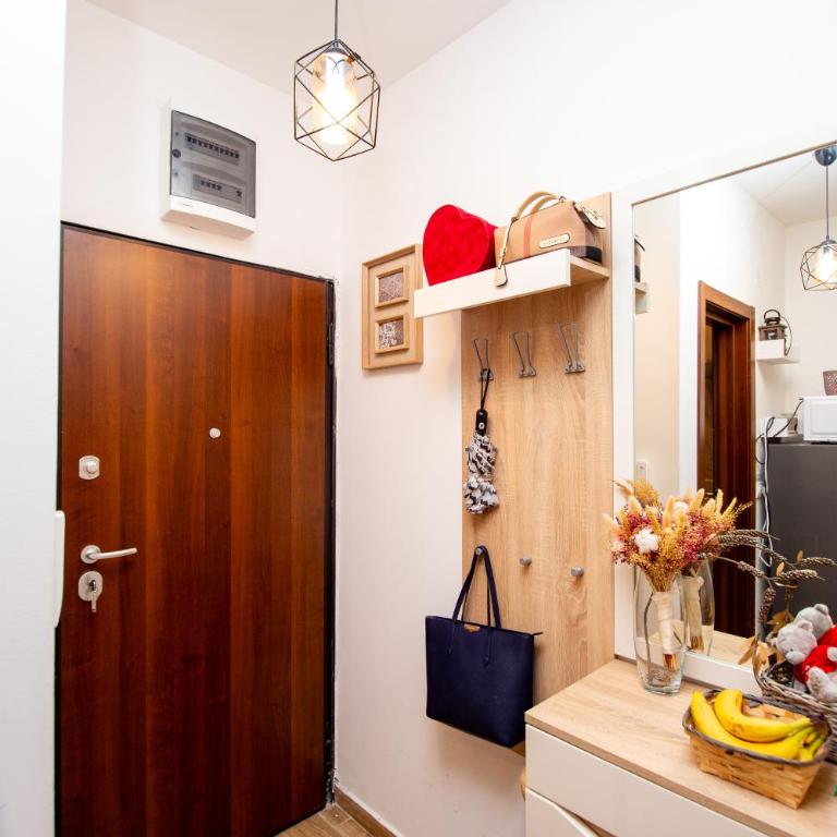 Cozy Pearl Apartment - Apartman sa 1 Spavaćom Sobom - 11