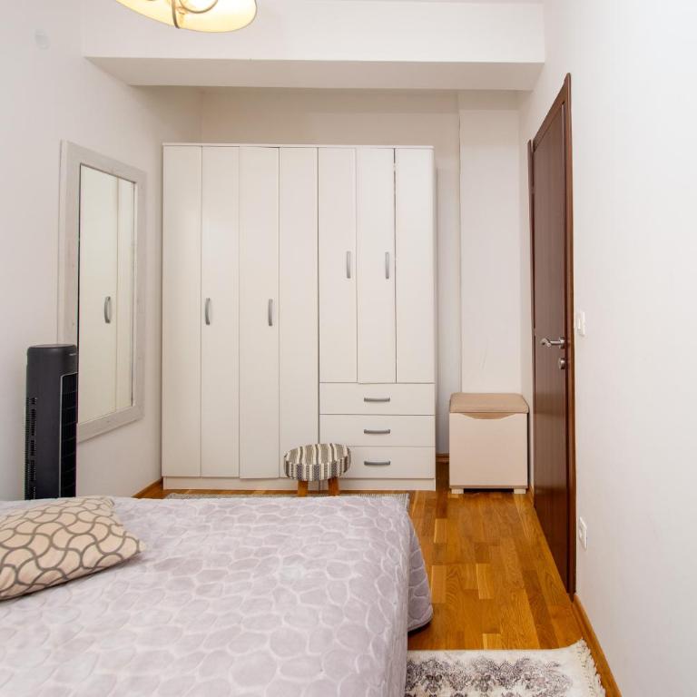 Cozy Pearl Apartment - Apartman sa 1 Spavaćom Sobom - 12