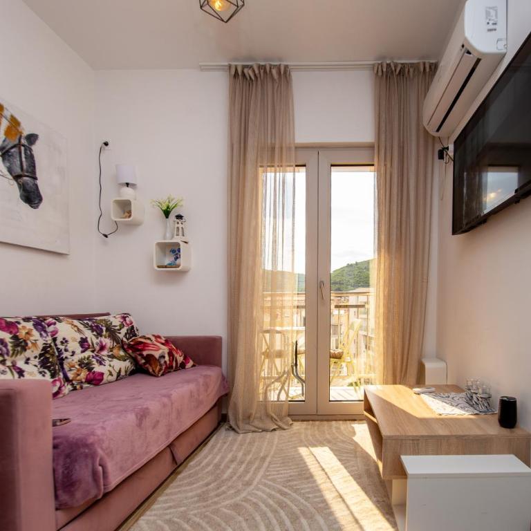 Cozy Pearl Apartment - Apartman sa 1 Spavaćom Sobom - 15