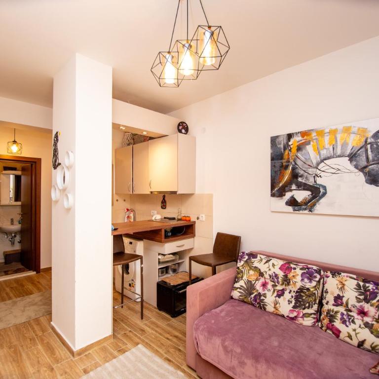 Cozy Pearl Apartment - Apartman sa 1 Spavaćom Sobom - 17