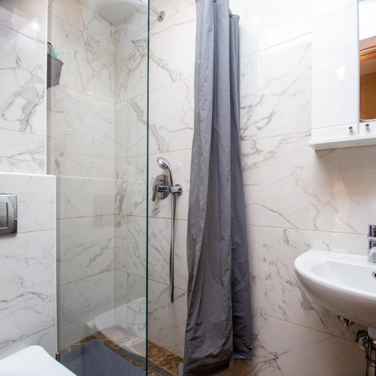 Cozy Pearl Apartment - Apartman sa 1 Spavaćom Sobom - 21