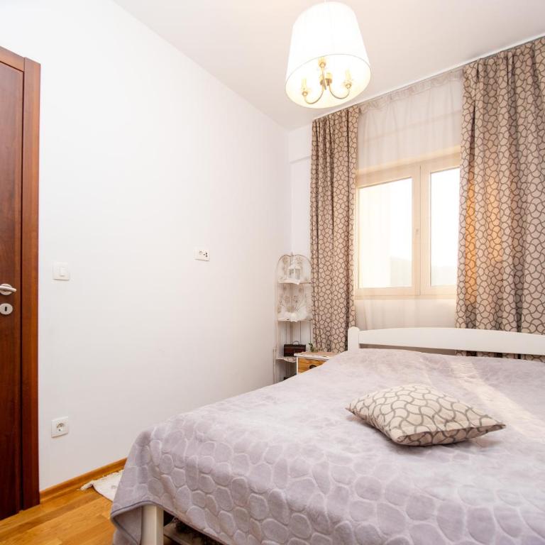 Cozy Pearl Apartment - Apartman sa 1 Spavaćom Sobom - 25
