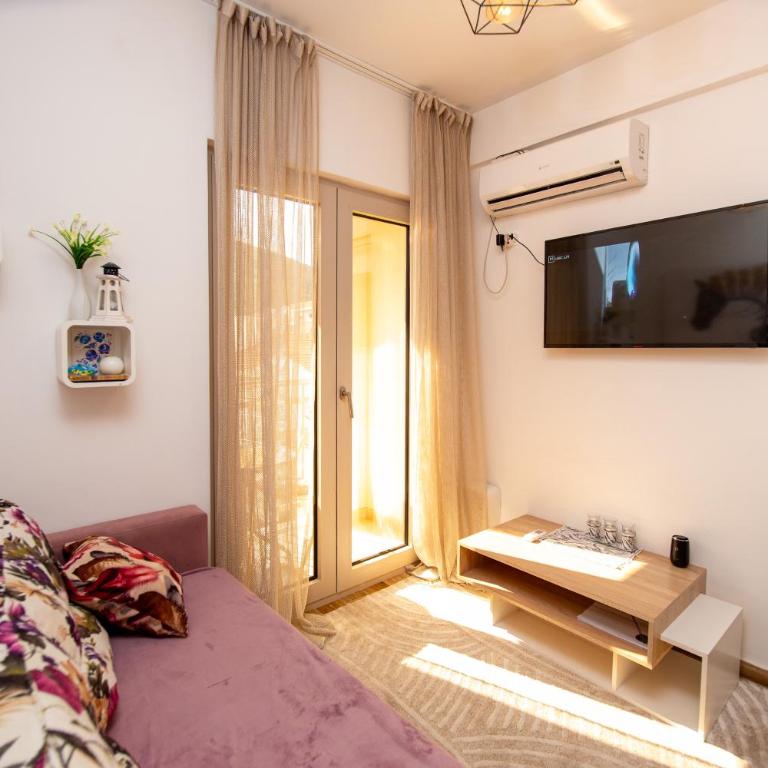 Cozy Pearl Apartment - Apartman sa 1 Spavaćom Sobom - 26