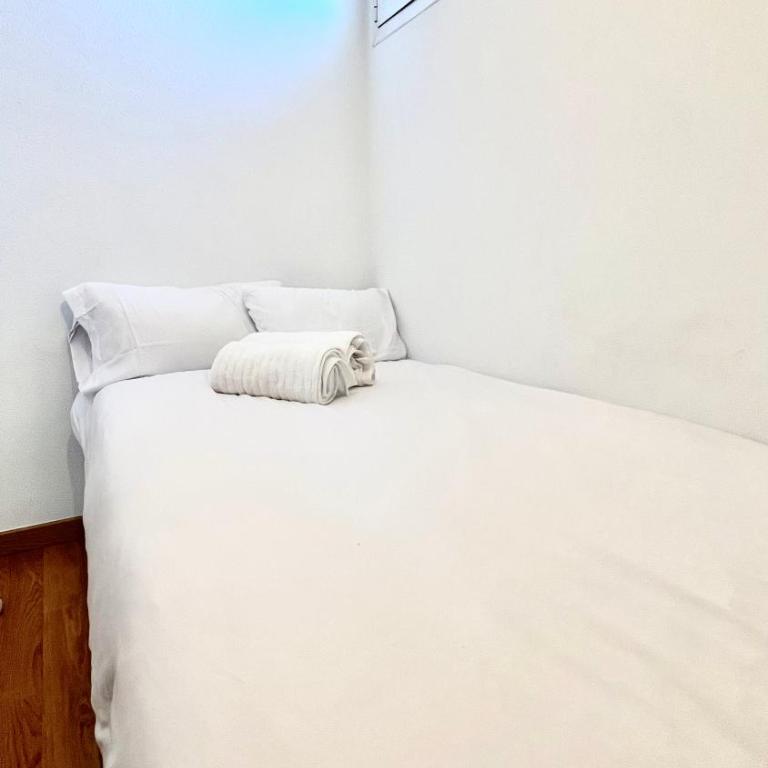 Habitación en calle Fuencarral - Apartamento de 1 dormitorio - 2