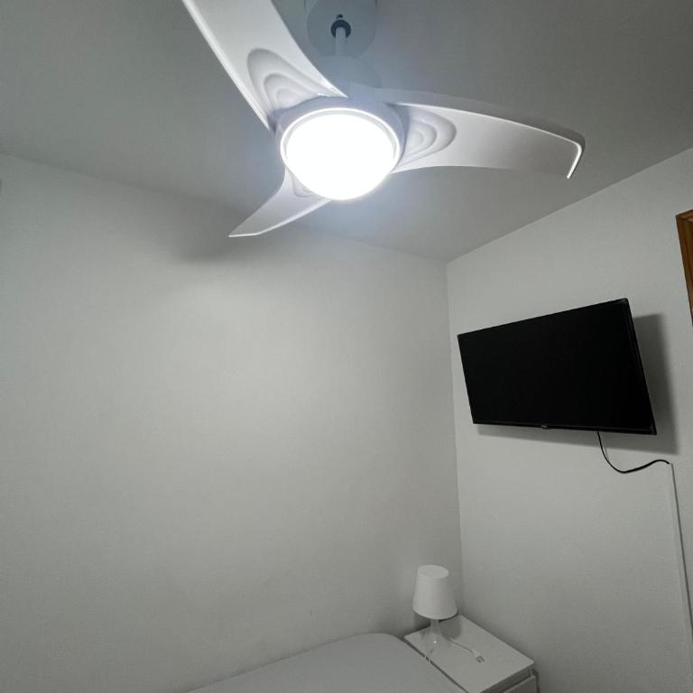 Habitación en calle Fuencarral - Apartamento de 1 dormitorio - 3