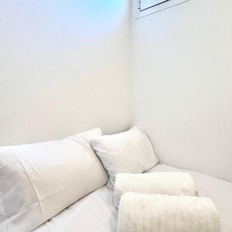 Habitación en calle Fuencarral - Apartamento de 1 dormitorio - 4