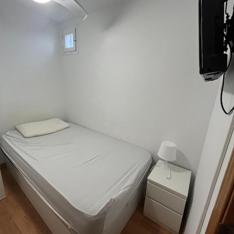 Habitación en calle Fuencarral - Apartamento de 1 dormitorio - 5