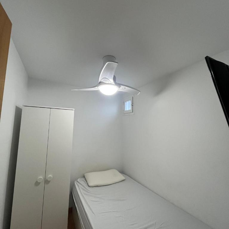 Habitación en calle Fuencarral - Apartamento de 1 dormitorio - 7