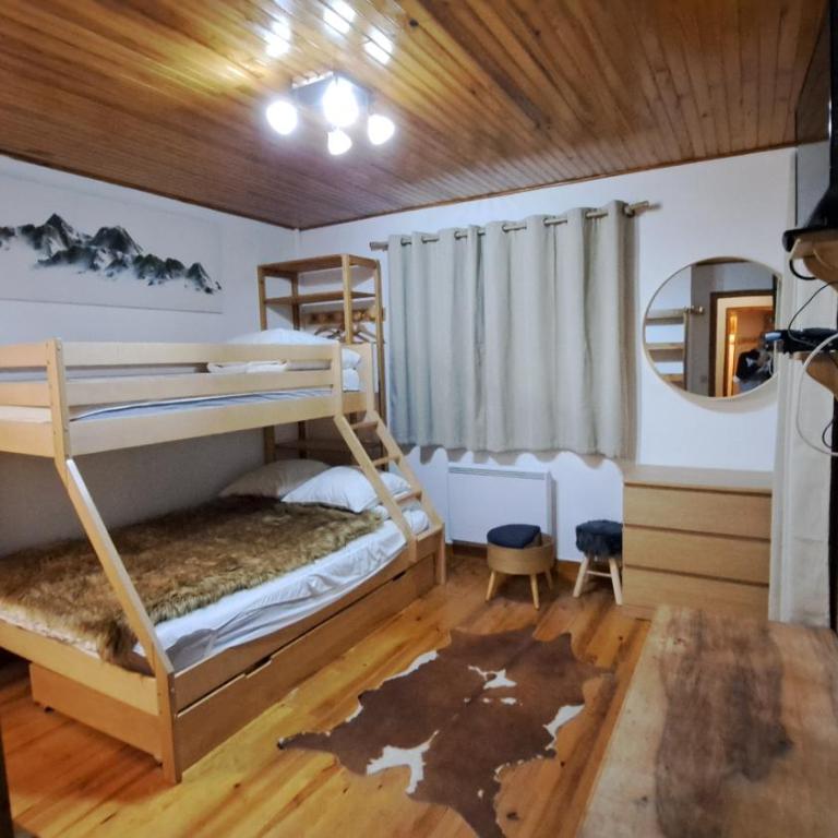 Chalet le Totem - Chalet - 5