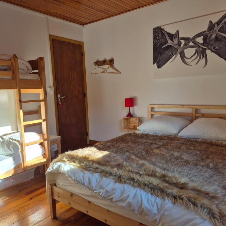 Chalet le Totem - Chalet - 6