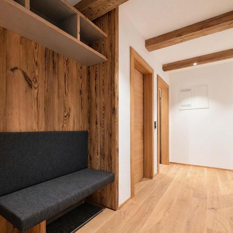 ZILLERELLA - Altholz Design Apartment - Appartement - 9