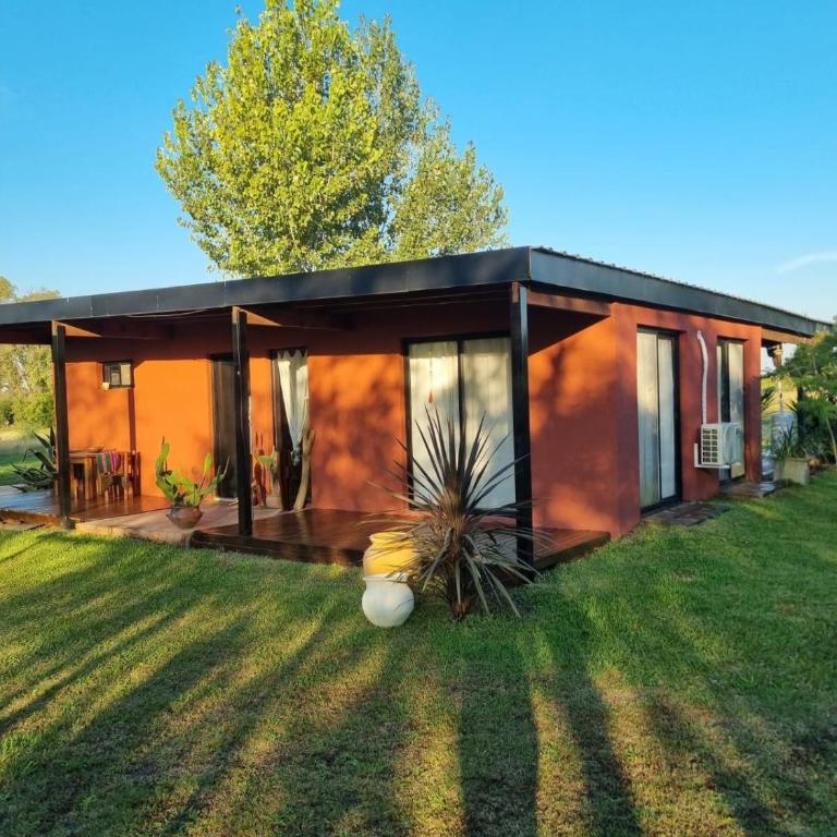 Susurros de Capilla - Casa con 1 dormitorio - 9