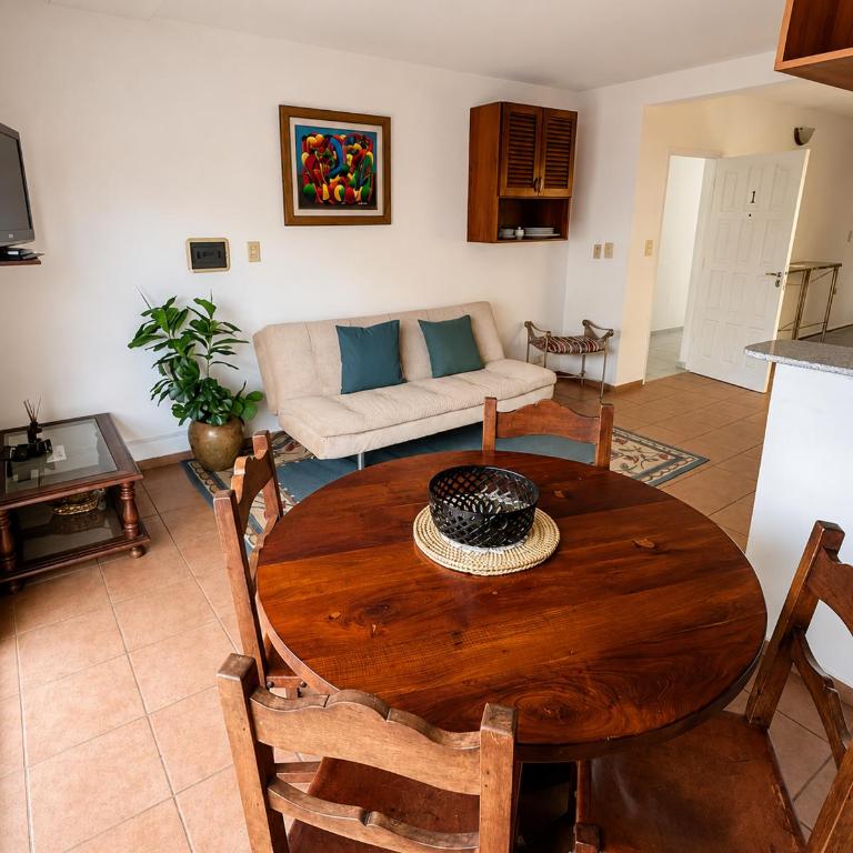 LUX departamentos centro JESÚS MARÍA - One-Bedroom Apartment - 7