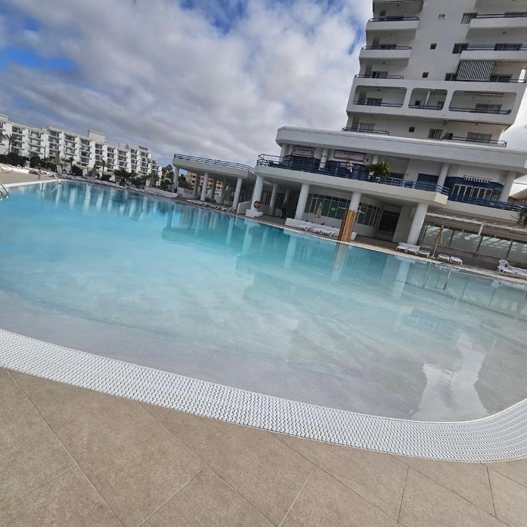Paraiso Del Sur A306 by Tenerife Rental & Sales - Apartment mit 2 Schlafzimmern - 12