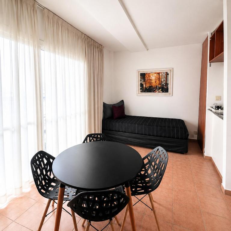 LUX departamentos centro JESÚS MARÍA - One-Bedroom Apartment - 16