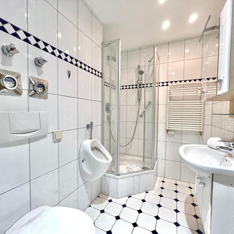 Rubihorn A19 Montana Haus - Apartment mit 3 Schlafzimmern - obere Etage - 18