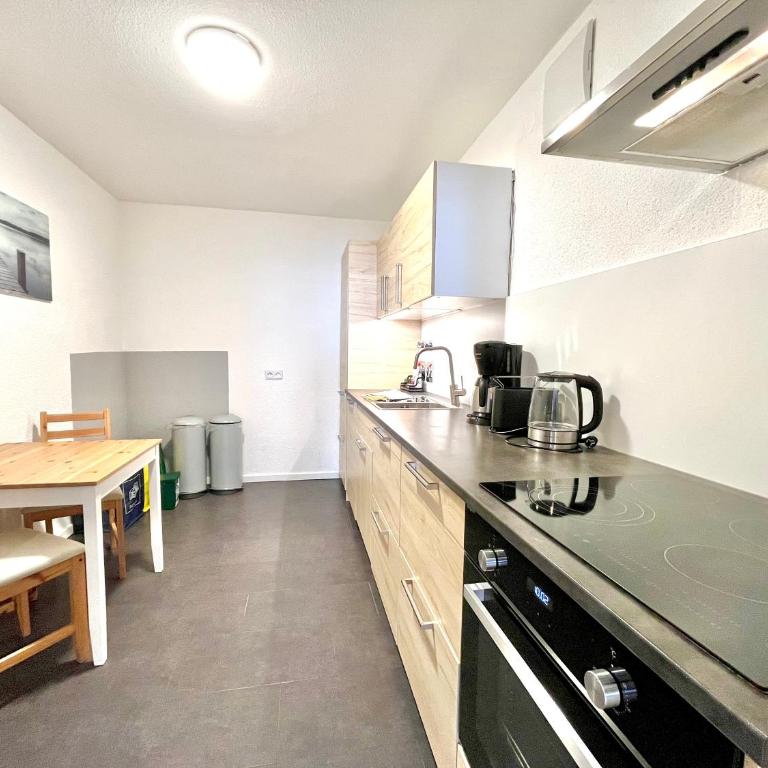 Rubihorn A19 Montana Haus - Apartment mit 3 Schlafzimmern - obere Etage - 14