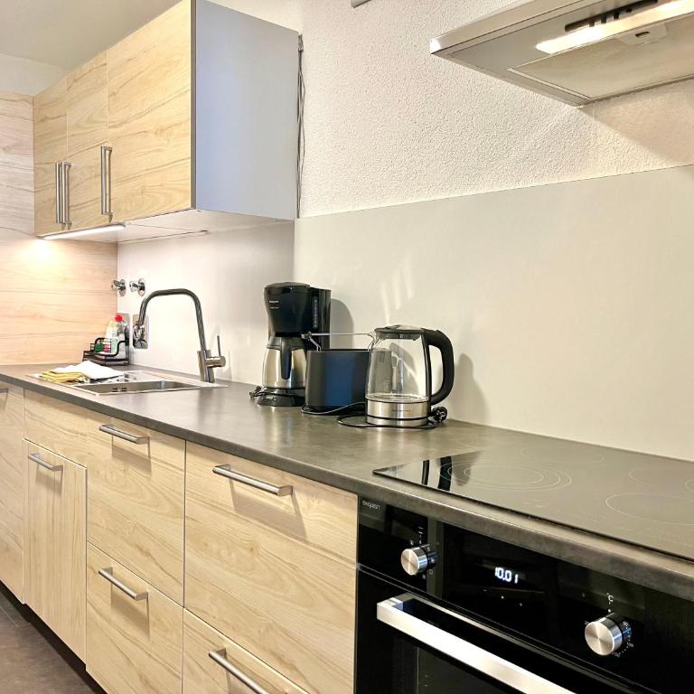 Rubihorn A19 Montana Haus - Apartment mit 3 Schlafzimmern - obere Etage - 13