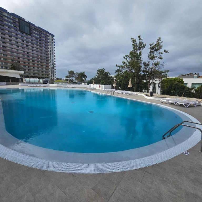 Paraiso Del Sur A306 by Tenerife Rental & Sales - Apartment mit 2 Schlafzimmern - 10