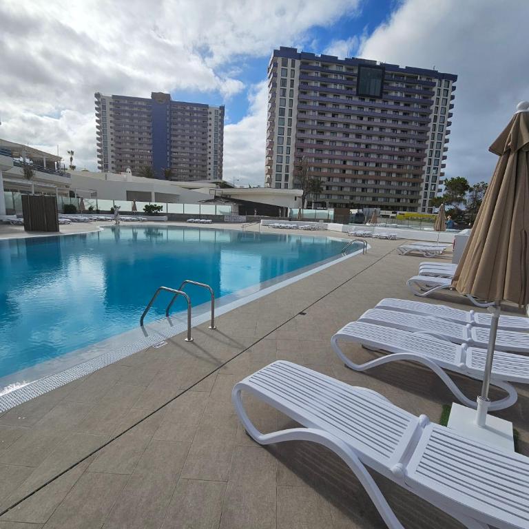 Paraiso Del Sur A306 by Tenerife Rental & Sales - Apartment mit 2 Schlafzimmern - 9