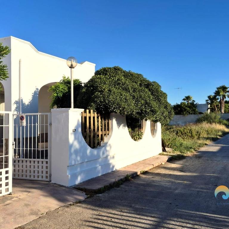 Villetta Albachiara con veranda - Casa con 3 Camere da Letto - 2